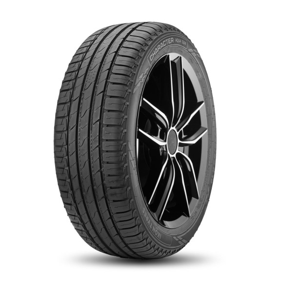 Шины Ikon Tyres 235/55/20 V 102 Ikon Character Aqua SUV Шины Ikon Tyres 235/55/20 V 102 Ikon Character Aqua SUV