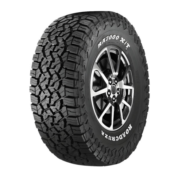 Шины ROADCRUZA 265/65/18 S 122/119 LT RA7000 X/T Шины ROADCRUZA 265/65/18 S 122/119 LT RA7000 X/T