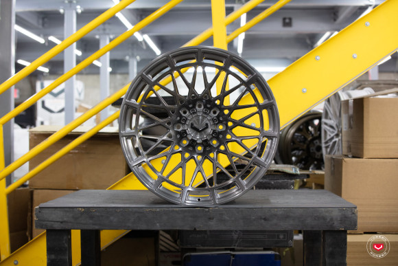 Диски Vossen LCX-03 20" Диски Vossen LCX-03 20"