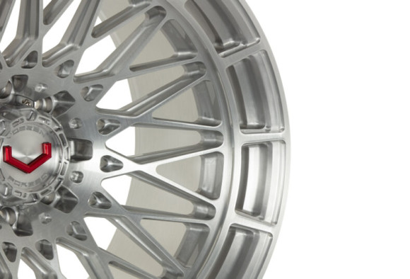 Диски Vossen LCX-03 20" Диски Vossen LCX-03 20"