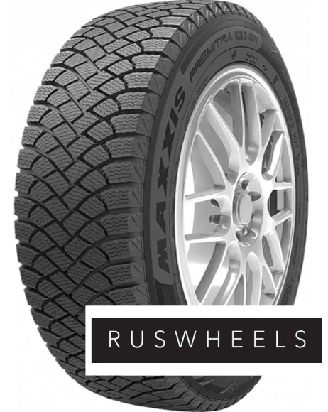 Шины Maxxis 235/40 r19 Premitra Ice 5 96T