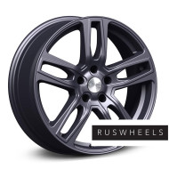 Диски Скад R18 / 7J PCD 5x108 ЕТ 49 ЦО 67.1 Женева