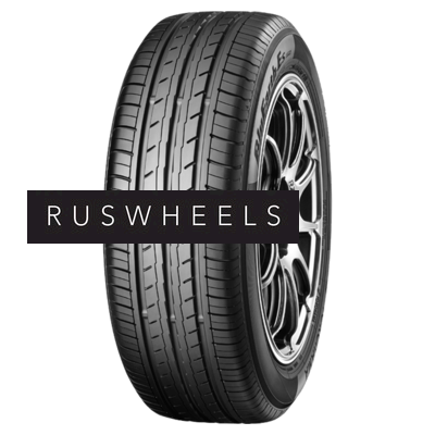 Шины Yokohama 185/70R14 88H BluEarth-Es ES32 TL