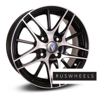 Диски Venti R15 / 6J PCD 4x114.3 ЕТ 45 ЦО 67.1 1506