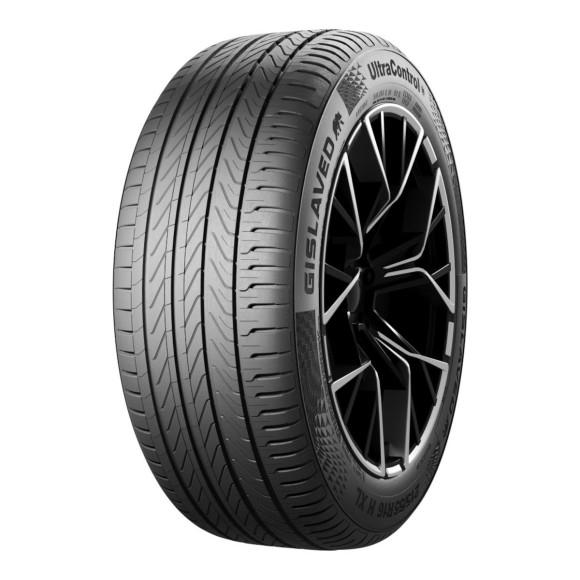 Шины Gislaved 195/65R15 91V UltraControl TL Шины Gislaved 195/65R15 91V UltraControl TL