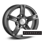 Диски Скад R15 / 6.5J PCD 5x139.7 ЕТ 40 ЦО 98.5 Трофи Диски Скад R15 / 6.5J PCD 5x139.7 ЕТ 40 ЦО 98.5 Трофи