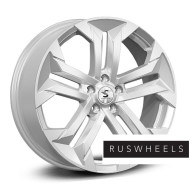 Диски Premium Series R19 / 7.5J PCD 5x114.3 ЕТ 40 ЦО 66.1 КР015 X-Trail