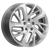 Диски СКАД 7,0\R17 5*114.3 ET37 d66.6 Селена
