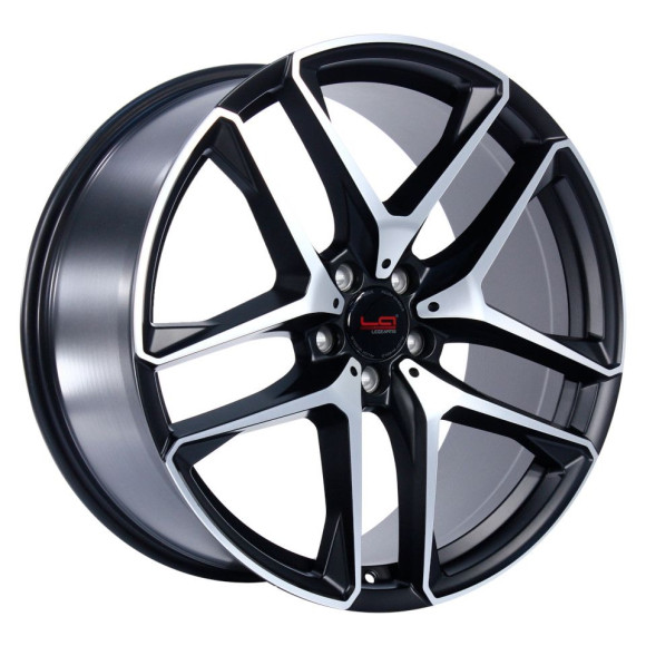 Диски LEGE ARTIS 11,0\R21 5*112 ET55 d66.6 MBF