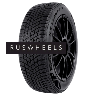 Шины Pirelli 215/55R18 99H XL Ice Zero FR 3 TL