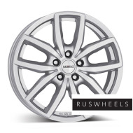 Диски Dezent R17 / 7.5J PCD 5x114.3 ЕТ 38 ЦО 71.6 TE