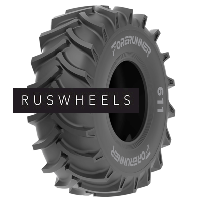 Шины Всесезонная Forerunner 18,4-38(460/85-38) 12PR 149A6 611N R-1 TT КИТАЙ 