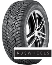Шины Nokian Tyres 315/35 r21 Hakkapeliitta 10p SUV 111T Шипы Шины Nokian Tyres 315/35 r21 Hakkapeliitta 10p SUV 111T Шипы