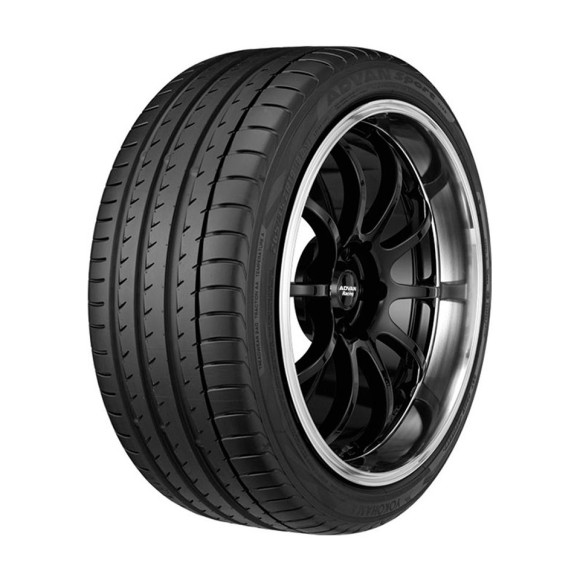 Шины Yokohama 285/40ZR19 107(Y) XL Advan Sport V105E TL Шины Yokohama 285/40ZR19 107(Y) XL Advan Sport V105E TL