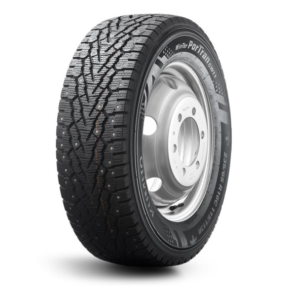 Шины Kumho 205/75/16 R 110/108 C PorTran CW11 Ш. Шины Kumho 205/75/16 R 110/108 C PorTran CW11 Ш.