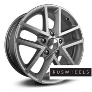 Диски Скад R18 / 8J PCD 5x130 ЕТ 57 ЦО 71.5 Атлант