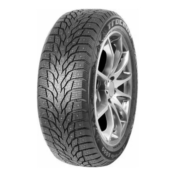 Шины Tracmax 265/40R22 106T XL X-Privilo S500 TL (шип.)