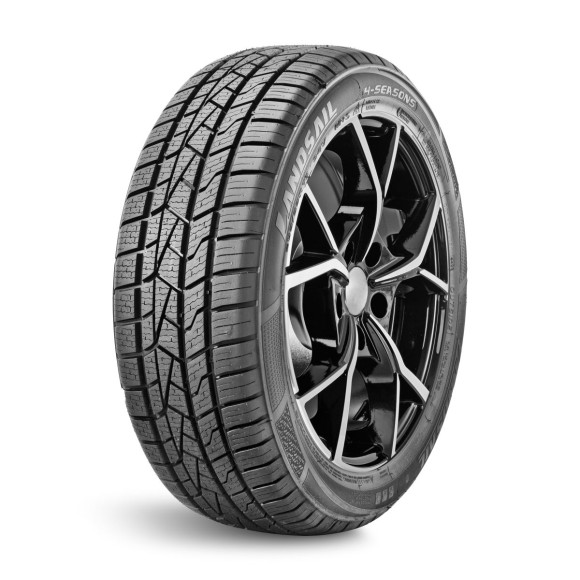 Шины Landsail 205/55/16 V 94 4-SEASONS XL Шины Landsail 205/55/16 V 94 4-SEASONS XL