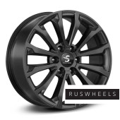 Диски Premium Series R20 / 8.5J PCD 6x139.7 ЕТ 33 ЦО 67.1 КР006 Pajero Sport