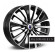 Диски КиК R17 / 6.5J PCD 4x100 ЕТ 37 ЦО 67.1 Flanker