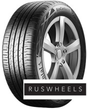 Шины Continental 235/50 r19 EcoContact 6 103V
