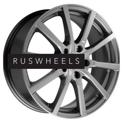 Грузовые диски iFree 7x17/5x114,3 ET45 D67,1 Big Byz (КС680) Хай Вэй Грузовые диски iFree 7x17/5x114,3 ET45 D67,1 Big Byz (КС680) Хай Вэй