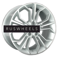 Диски Replay 10x19/5x120 ET53 D74,1 B112 SF (конус, C645)