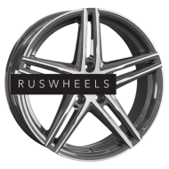 Диски Replay 8,5x20/5x112 ET34 D57,1 VV340 GMF (конус, C570-01)