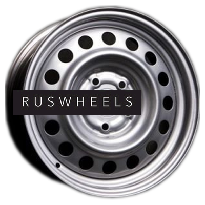 Диски Trebl 6x15/5x139,7 ET35 D98,6 64G35L Silver Диски Trebl 6x15/5x139,7 ET35 D98,6 64G35L Silver