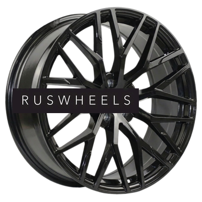 Диски RST 10x21/5x112 ET21 D66,5 R2108FF (Audi Q8) BL FlowForming Диски RST 10x21/5x112 ET21 D66,5 R2108FF (Audi Q8) BL FlowForming