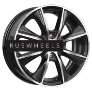 Диски СКАД 6x15/4x100 ET46 D54,1 Порту (КЛ321) Алмаз Диски СКАД 6x15/4x100 ET46 D54,1 Порту (КЛ321) Алмаз