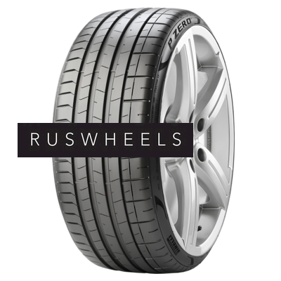 Шины Pirelli 245/40 r20 P ZERO PZ4 SPORTS CAR 99W