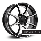 Диски Venti R15 / 6J PCD 4x98 ЕТ 40 ЦО 58.6 1503