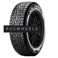 Шины Pirelli 215/65 r17 Ice Zero 103T Шипы