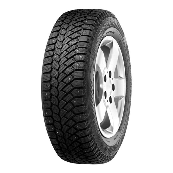Шины Gislaved 175/70 r14 Nord Frost 200 88T Шипы Шины Gislaved 175/70 r14 Nord Frost 200 88T Шипы