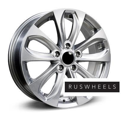 Диски Replica H R17 / 6.5J PCD 5x114.3 ЕТ 48 ЦО 67.1 Hy13H Диски Replica H R17 / 6.5J PCD 5x114.3 ЕТ 48 ЦО 67.1 Hy13H