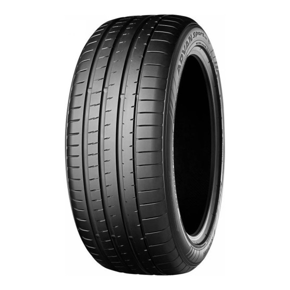 Шины Yokohama 245/45ZR19 102(Y) XL Advan Sport V107 TL