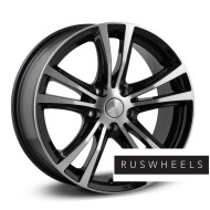 Диски Скад R18 / 8J PCD 5x112 ЕТ 40 ЦО 57.1 Мюнхен Диски Скад R18 / 8J PCD 5x112 ЕТ 40 ЦО 57.1 Мюнхен