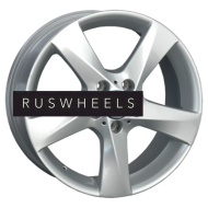 Диски Replay 8,5x19/5x130 ET48 D84,1 MR112 Sil (конус, MB001)