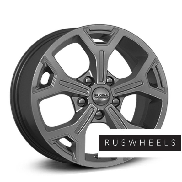 Диски Скад R16 / 6.5J PCD 5x114.3 ЕТ 50 ЦО 67.1 KL-318 Диски Скад R16 / 6.5J PCD 5x114.3 ЕТ 50 ЦО 67.1 KL-318
