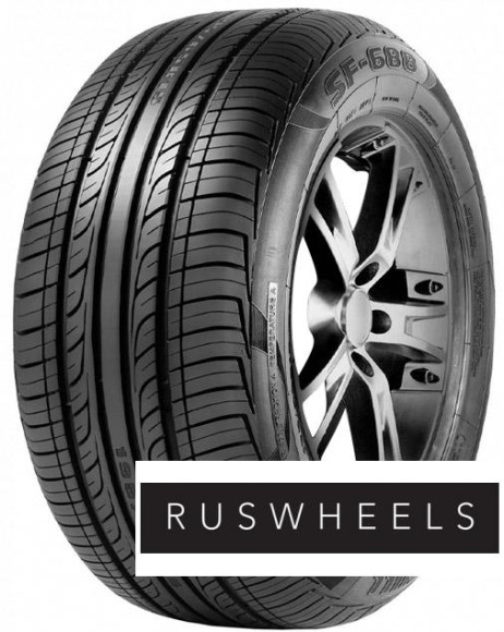 Шины Sunfull 155/70 r13 SF-688 75T Шины Sunfull 155/70 r13 SF-688 75T