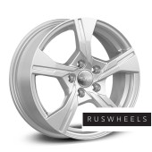 Диски iFree Original R16 / 6.5J PCD 5x114.3 ЕТ 45 ЦО 60.1 ZV Lifan Х60 КС1053