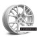 Диски Wheels UP R16 / 6.5J PCD 4x100 ЕТ 47 ЦО 60.1 Up124