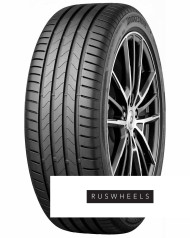 Шины Bridgestone 285/45 r22 Turanza 6 110H Шины Bridgestone 285/45 r22 Turanza 6 110H