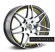Диски Alcasta R16 / 6.5J PCD 5x100 ЕТ 35 ЦО 57.1 M28