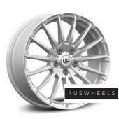 Диски Wheels UP R18 / 7.5J PCD 5x114.3 ЕТ 45 ЦО 66.1 Up128 Диски Wheels UP R18 / 7.5J PCD 5x114.3 ЕТ 45 ЦО 66.1 Up128