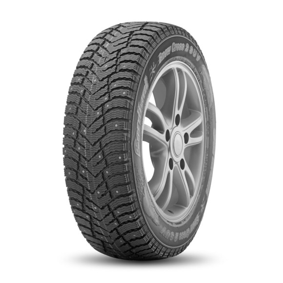Шины Cordiant 175/65 r14 Snow Cross 2 86T Шипы Шины Cordiant 175/65 r14 Snow Cross 2 86T Шипы