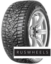 Шины Bridgestone 245/40 r19 Blizzak SPIKE-02 98T Шипы