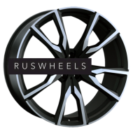 Диски Replay 9,5x22/5x112 ET32 D66,6 B306 MBF (конус, B640) Диски Replay 9,5x22/5x112 ET32 D66,6 B306 MBF (конус, B640)