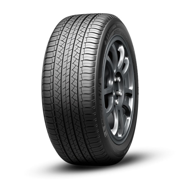 Шины Michelin 235/60/18 V 107 Latitude Tour HP XL (JLR DT) Шины Michelin 235/60/18 V 107 Latitude Tour HP XL (JLR DT)